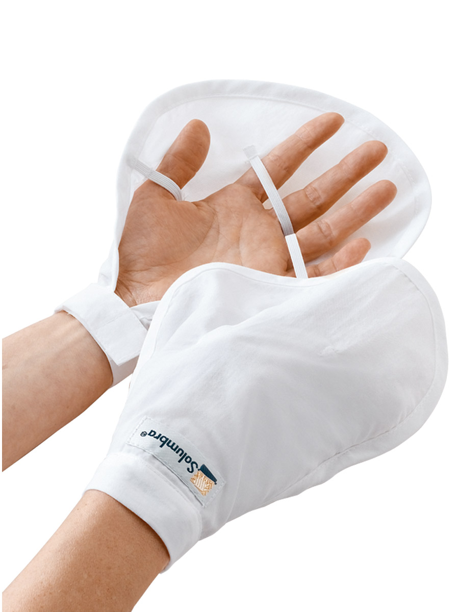 Hand Guards - view 1
