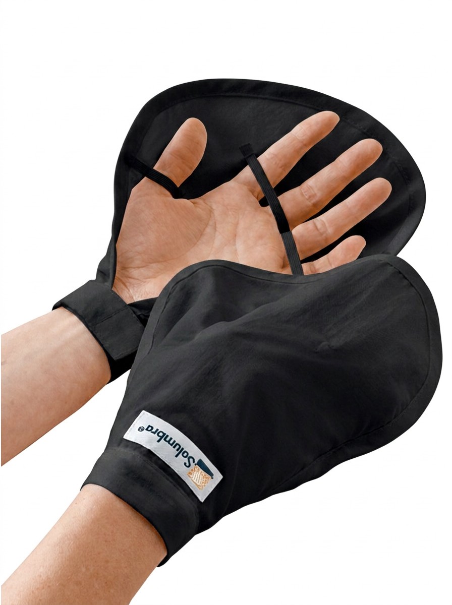 Hand Guards - view 2