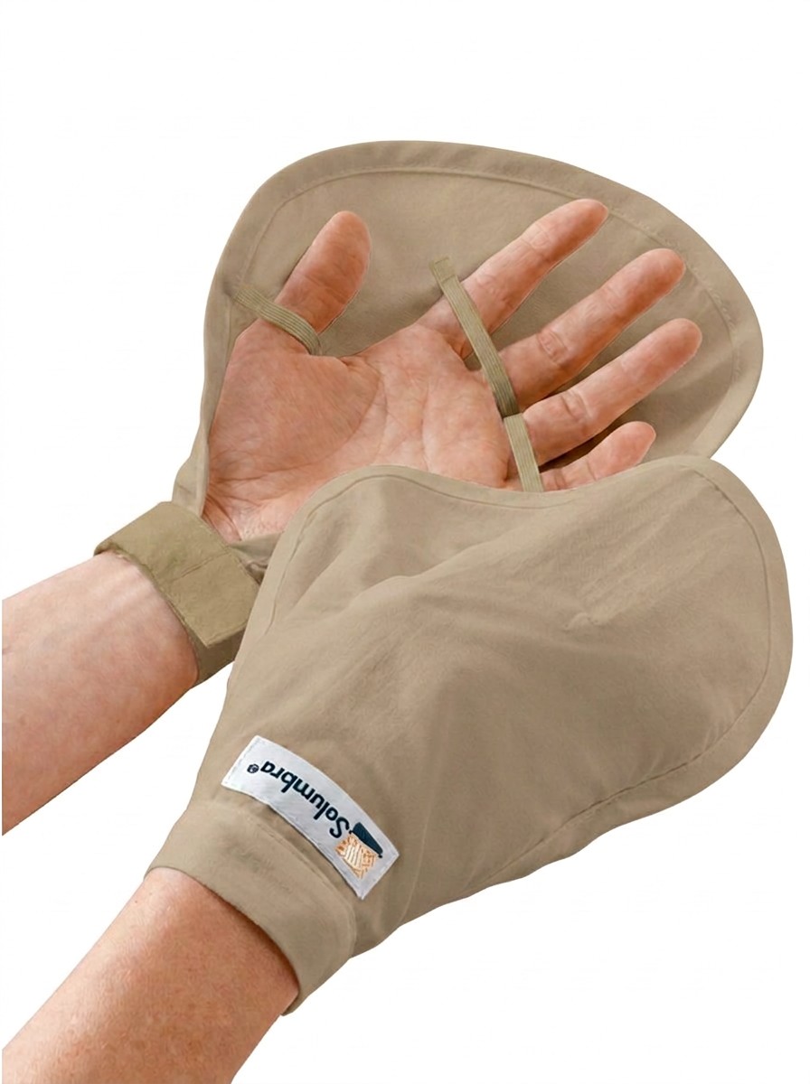 Hand Guards - view 3