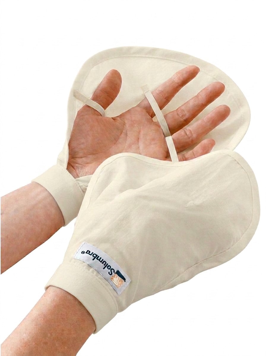 Hand Guards - view 4