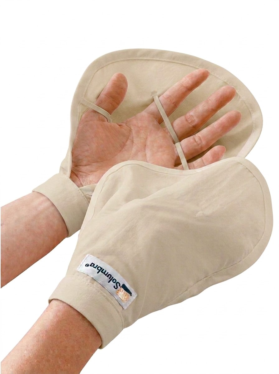 Hand Guards - view 6