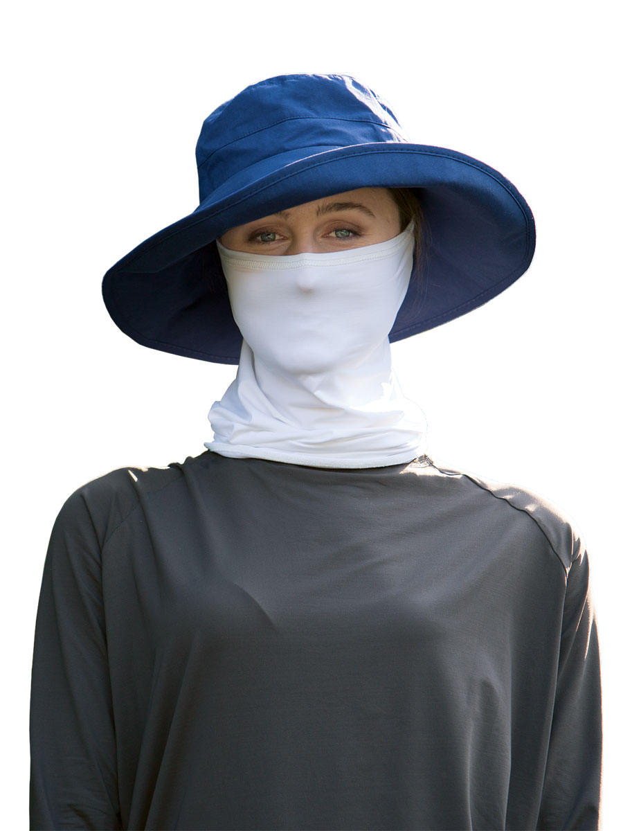 Solumbra BodyShade<sup>®</sup> Neck Gaiter - view 1