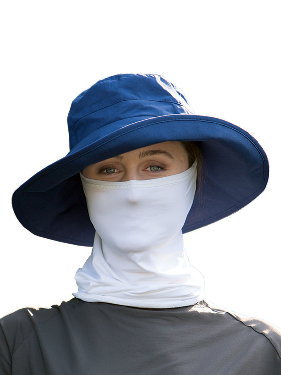 Solumbra BodyShade<sup>®</sup> Neck Gaiter - view 2