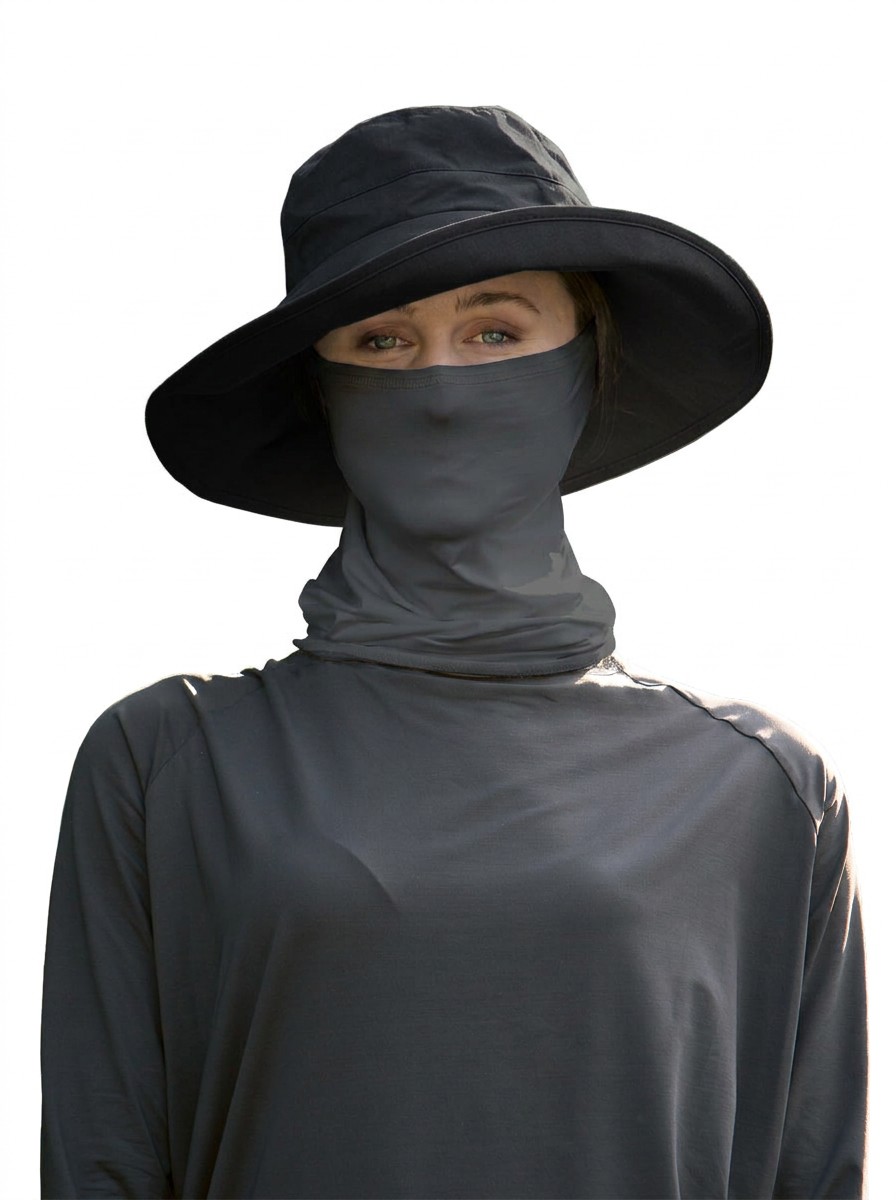 Solumbra BodyShade<sup>®</sup> Neck Gaiter - view 3