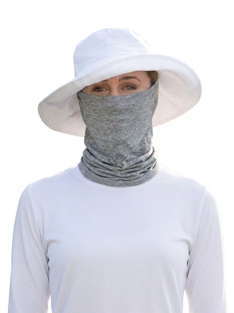 Solumbra BodyShade<sup>®</sup> Neck Gaiter - view 4