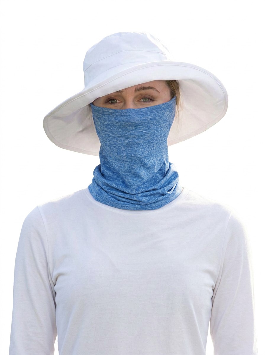 Solumbra BodyShade<sup>®</sup> Neck Gaiter - view 5