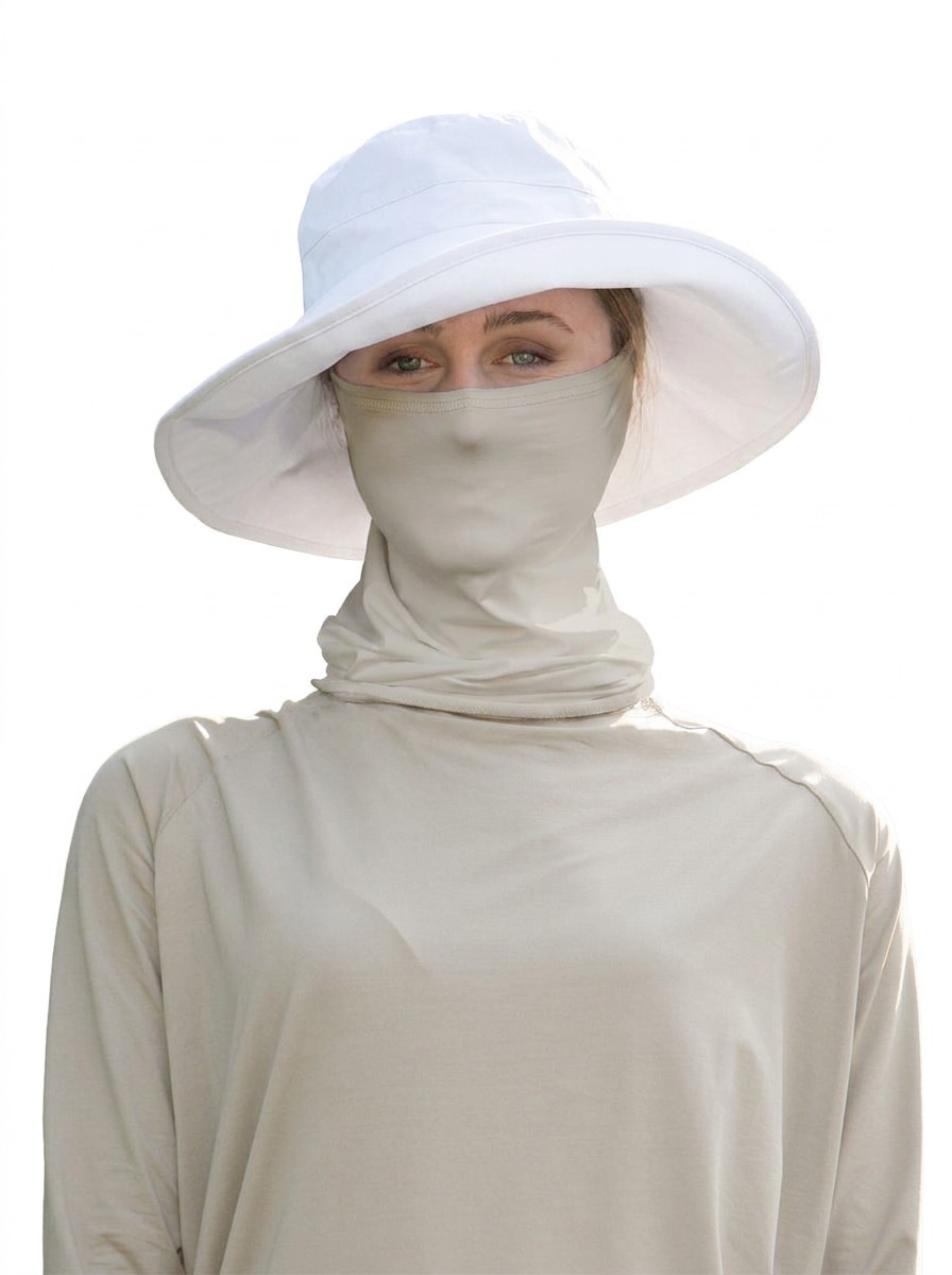 Solumbra BodyShade<sup>®</sup> Neck Gaiter - view 6