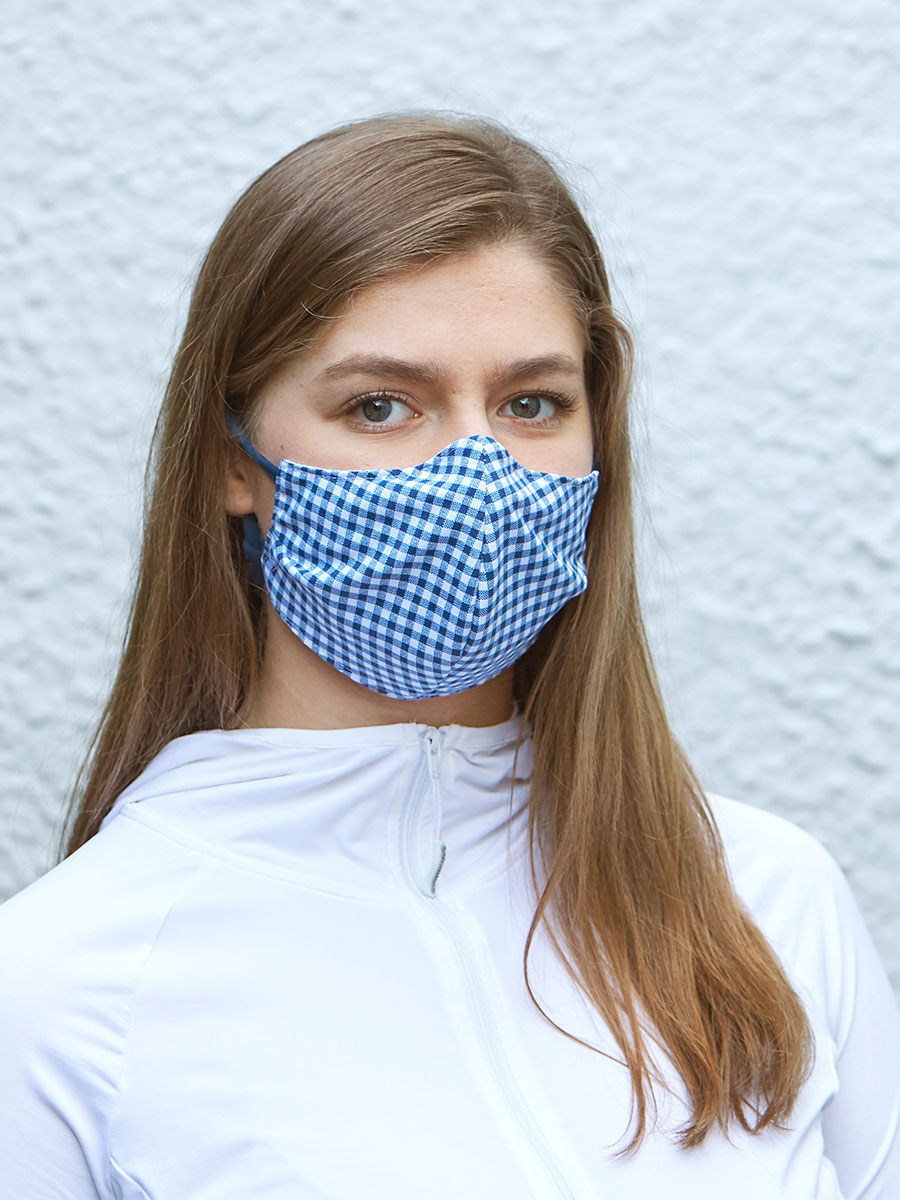 Solumbra<sup>®</sup> Ultimate Face Mask - view 5