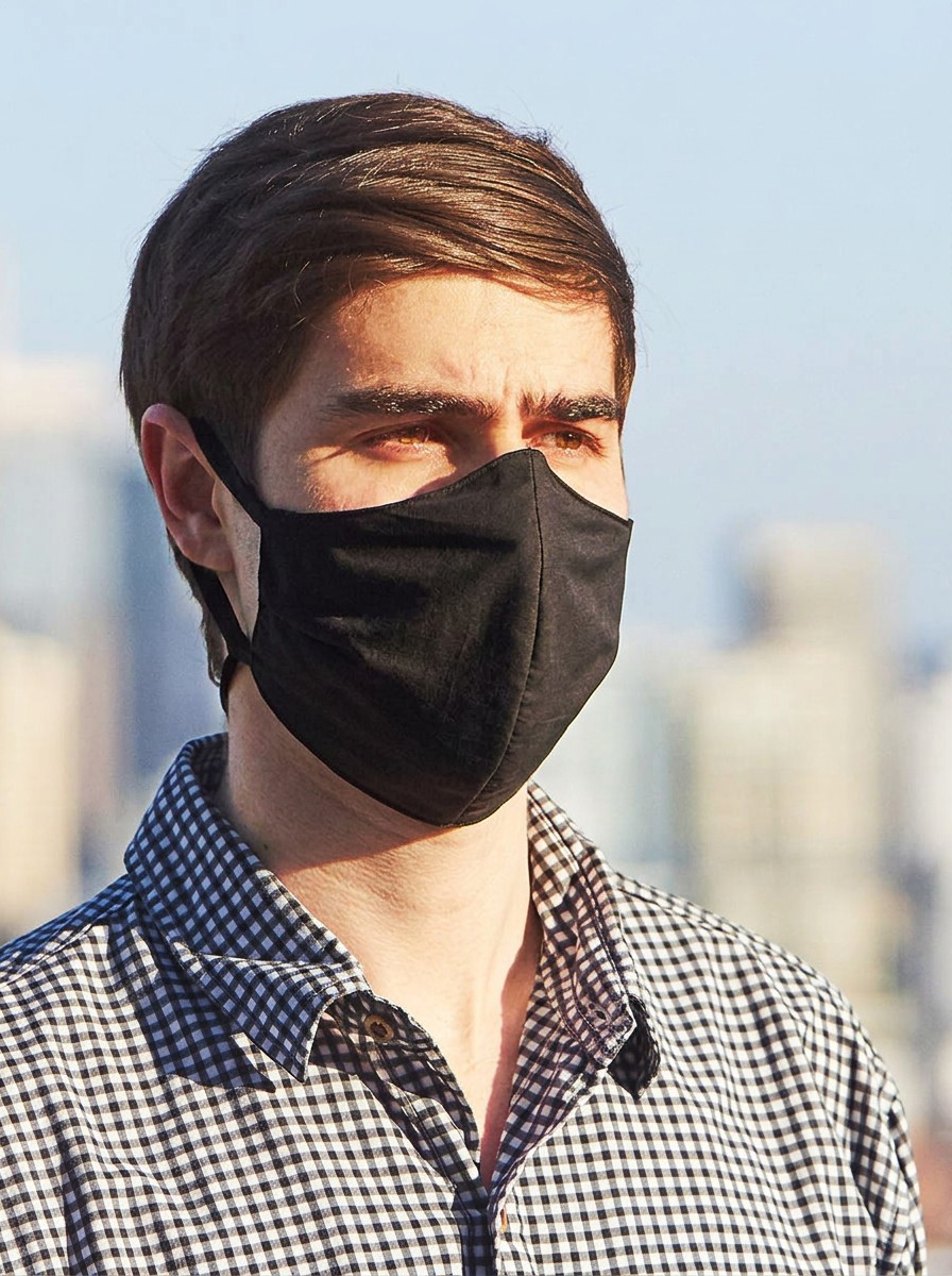 Solumbra<sup>®</sup> Ultimate Face Mask - view 6