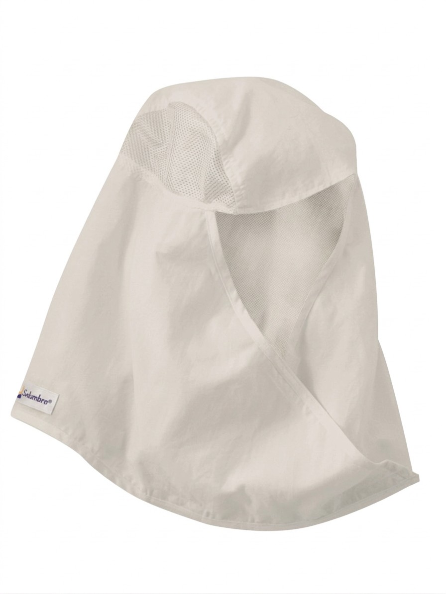 Helmet Drape - view 6