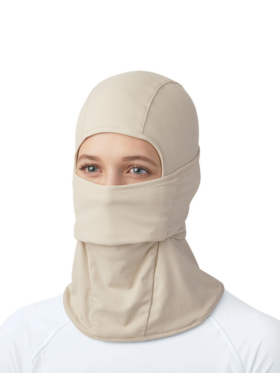BodyShade<sup>®</sup> Adjustable Balaclava - view 1