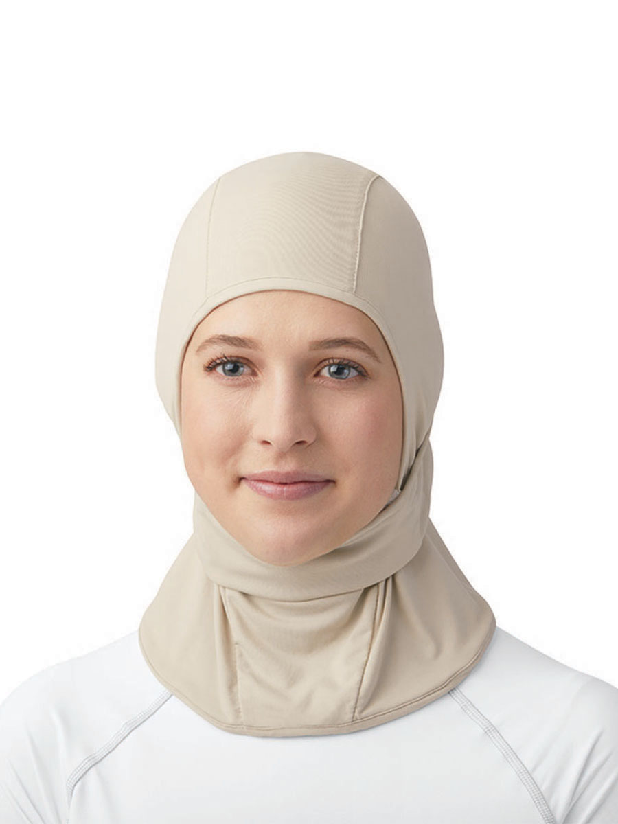 BodyShade<sup>®</sup> Adjustable Balaclava - view 2
