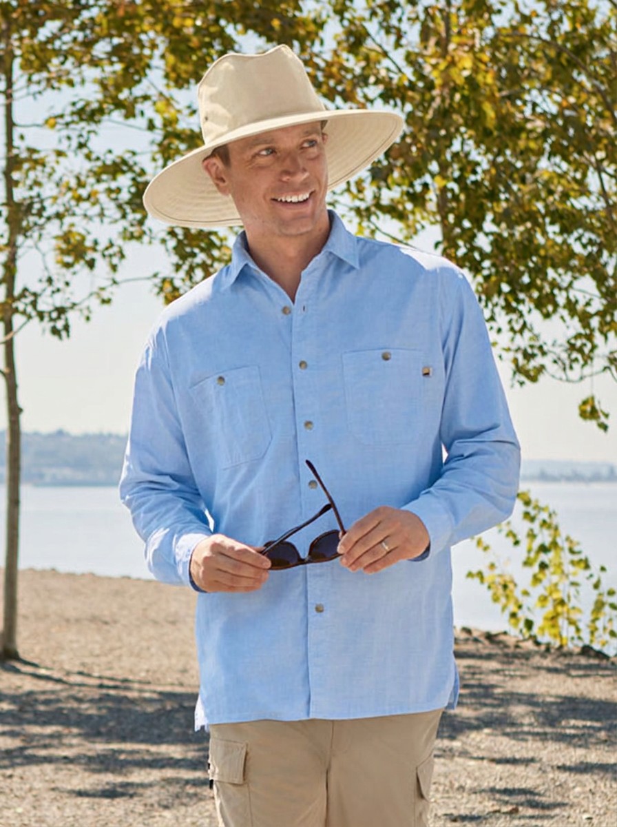 Ultra Sun<sup>®</sup> Hat - view 4