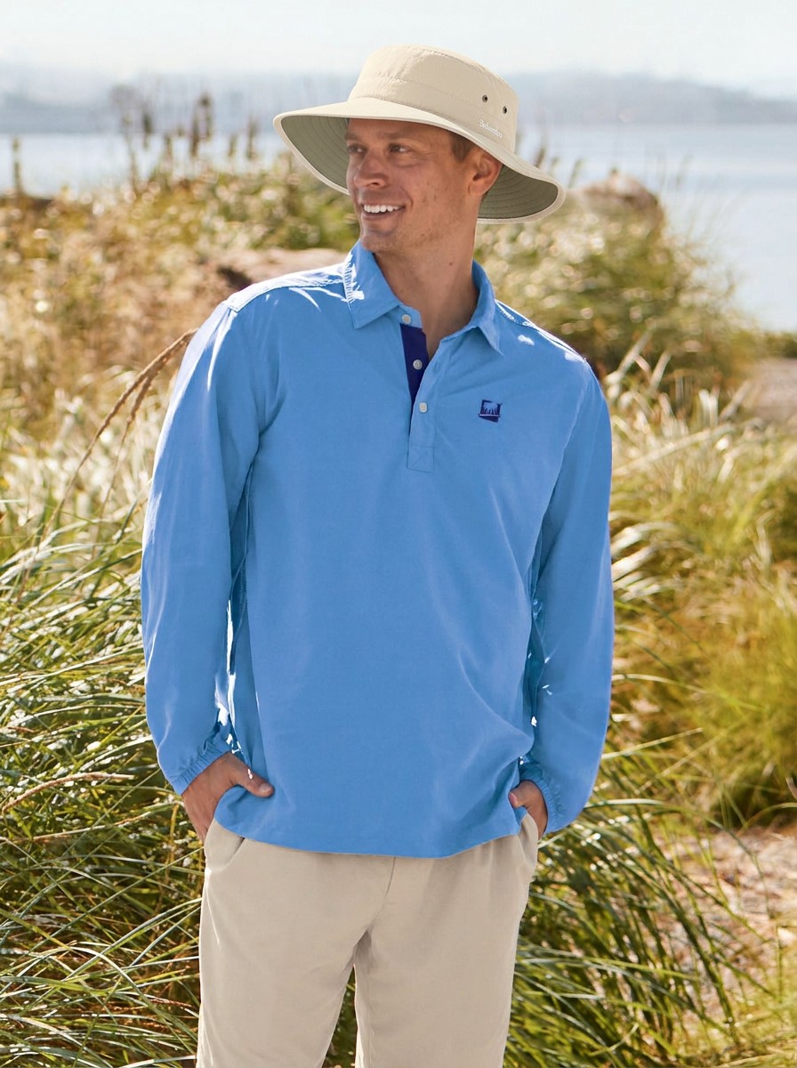 Solumbra Bucket Hat - view 3