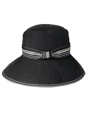 Italia Sun Hat - view 3