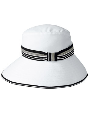 Italia Sun Hat - view 4