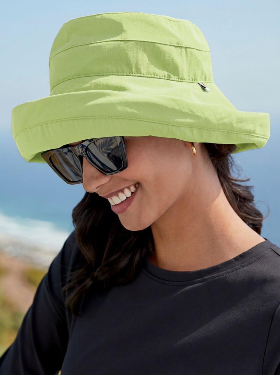 Solumbra Cloche Hat - view 3