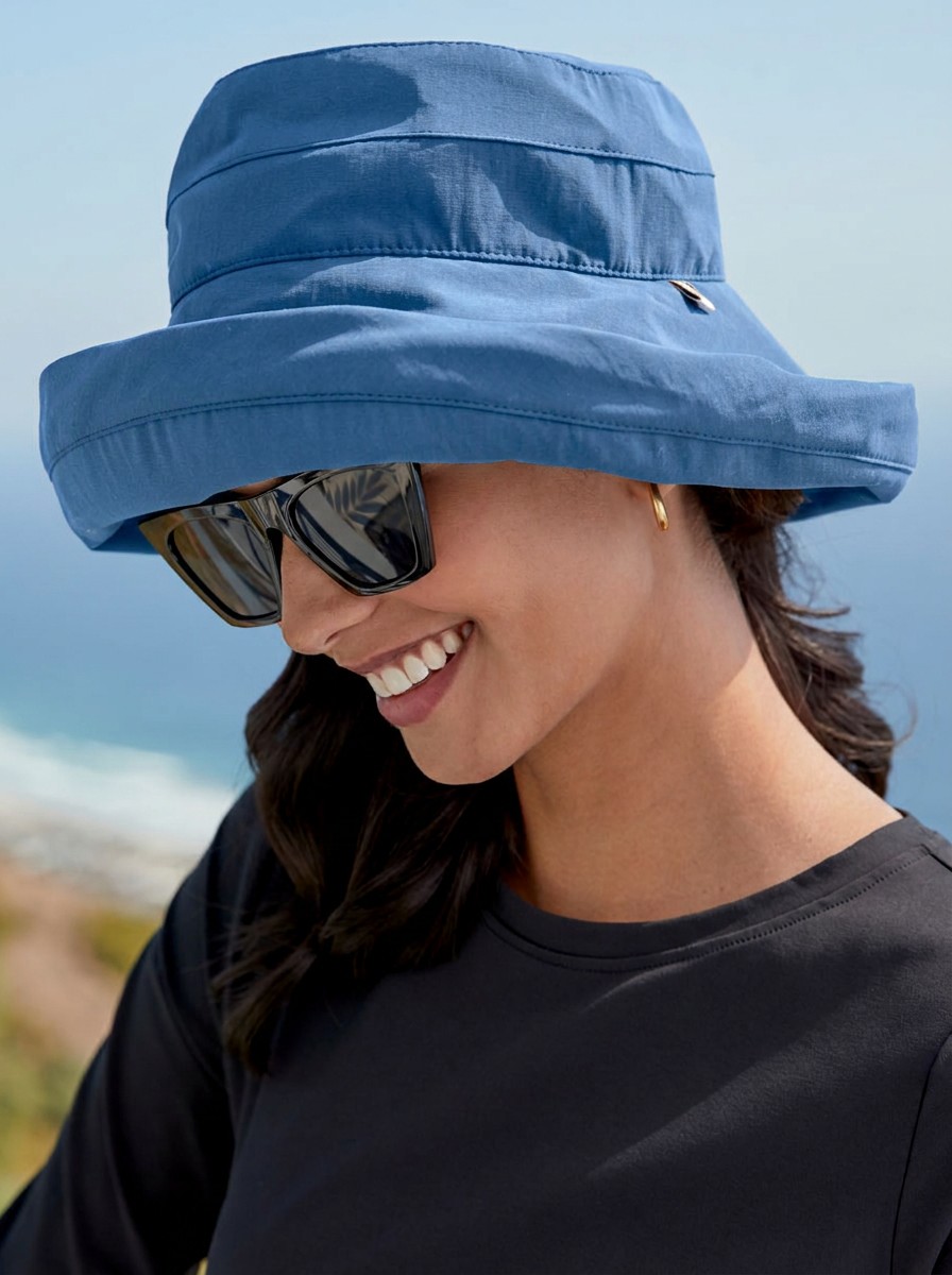 Solumbra Cloche Hat - view 4