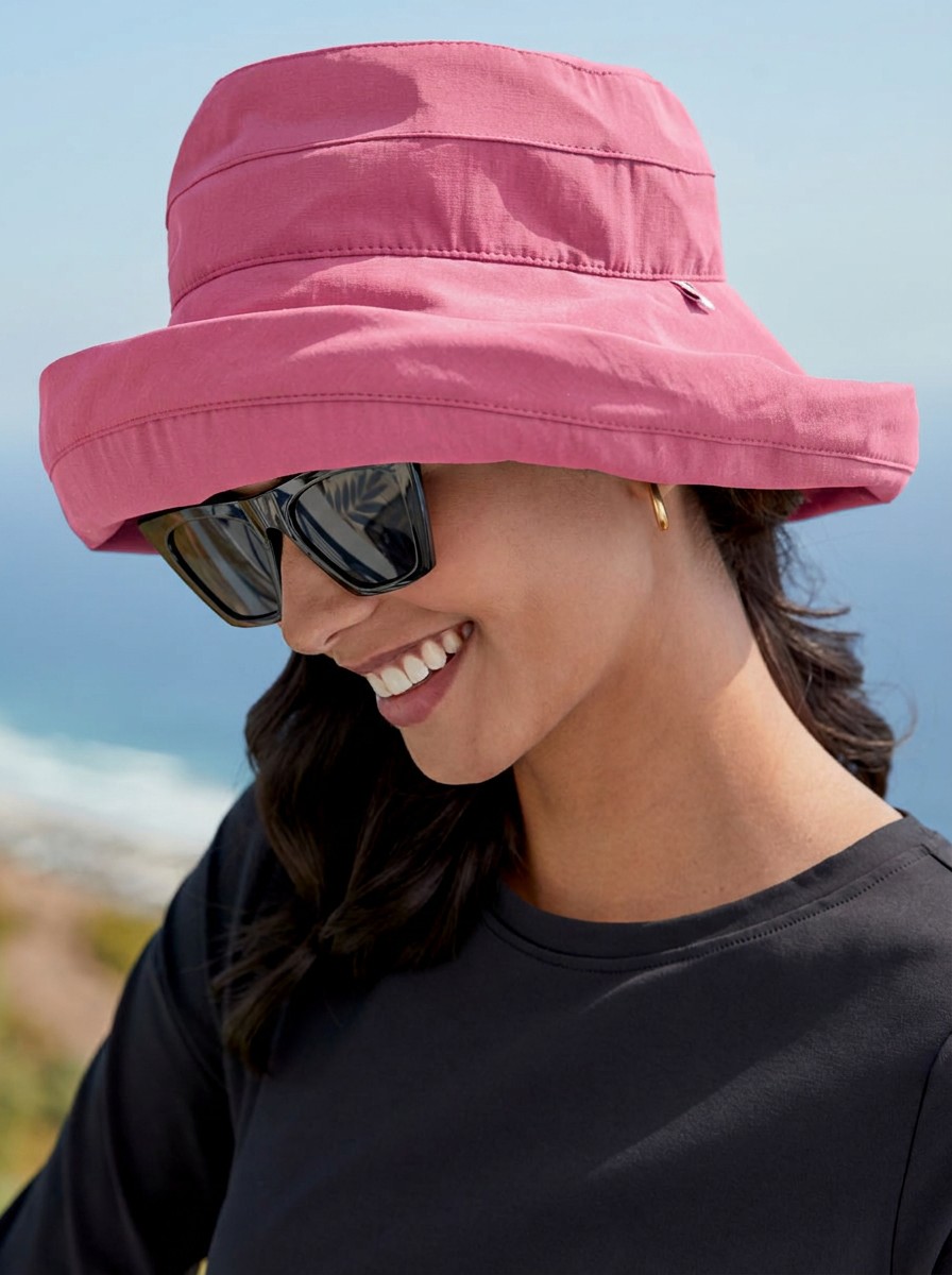 Solumbra Cloche Hat - view 5