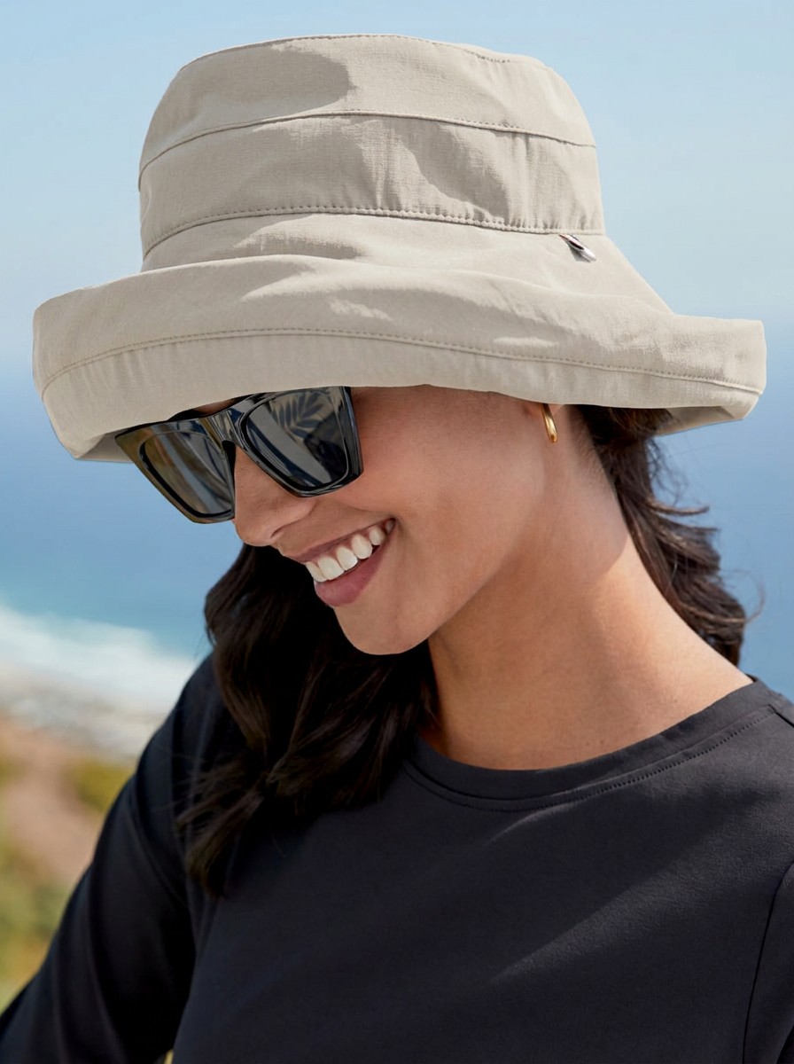 Solumbra Cloche Hat - view 6