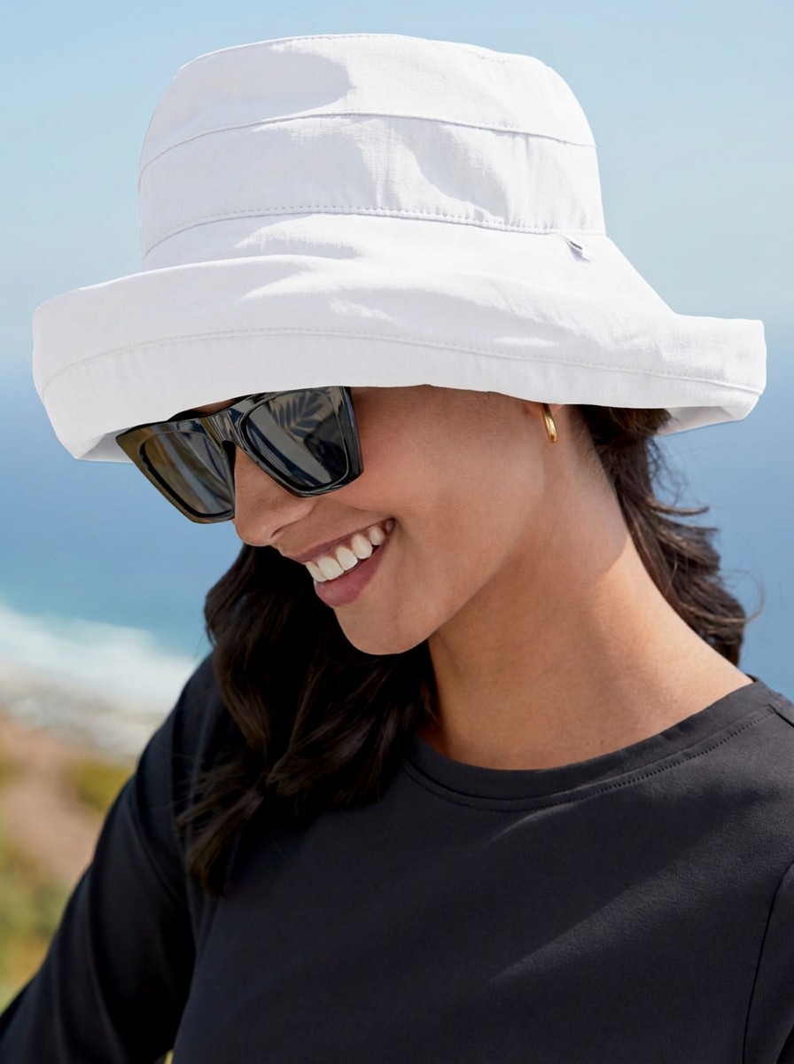 Solumbra Cloche Hat - view 7