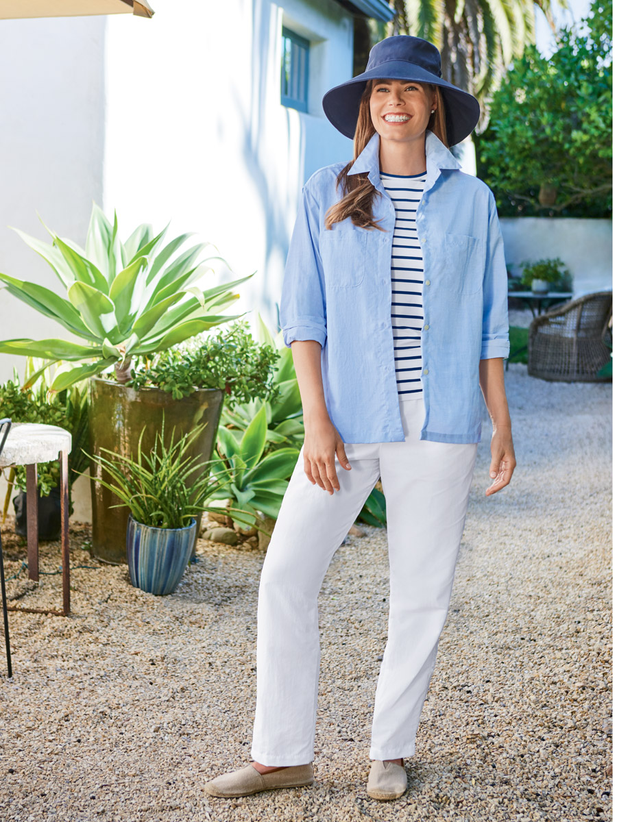 St Barts Bucket Hat - view 2