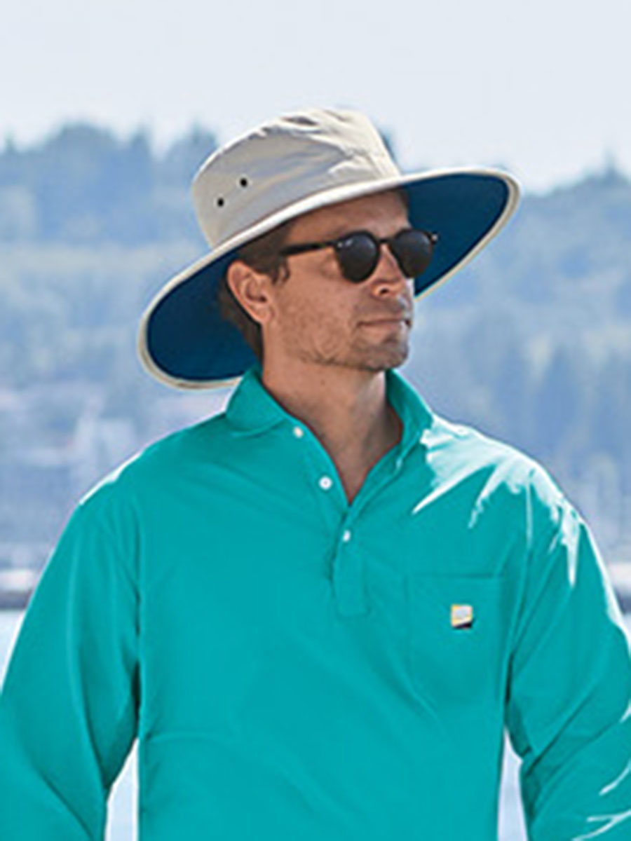 Solumbra Sun Hat - view 5