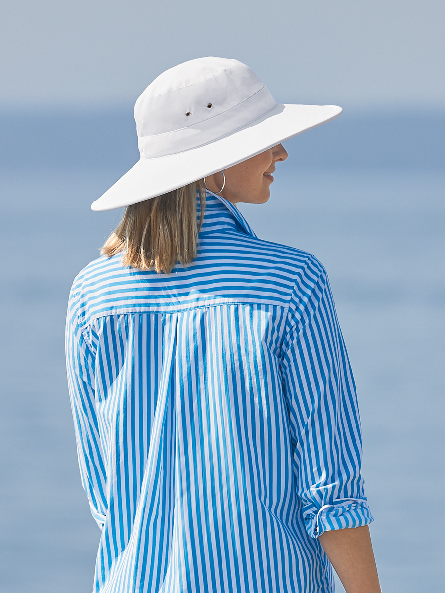 Solumbra Sun Hat - view 7