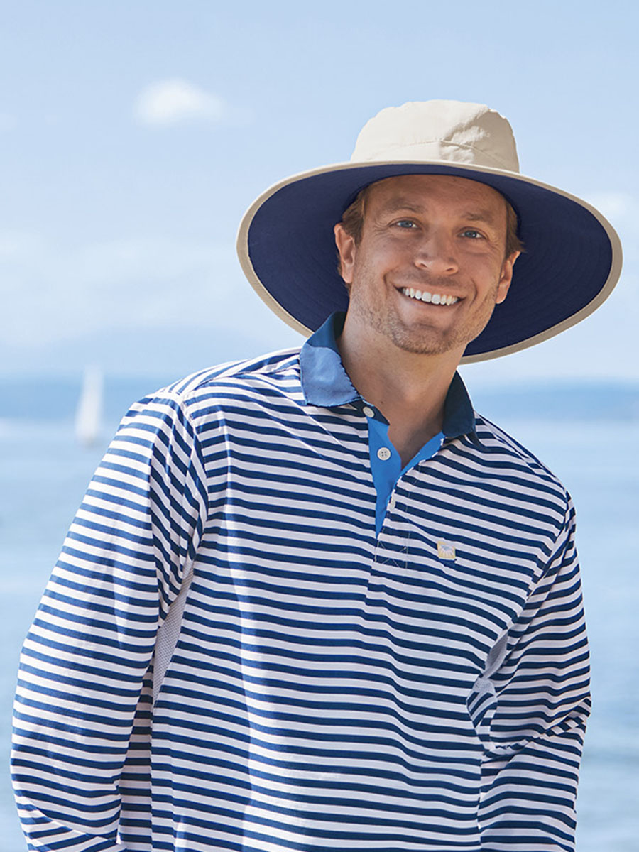 Solumbra Sun Hat - view 8