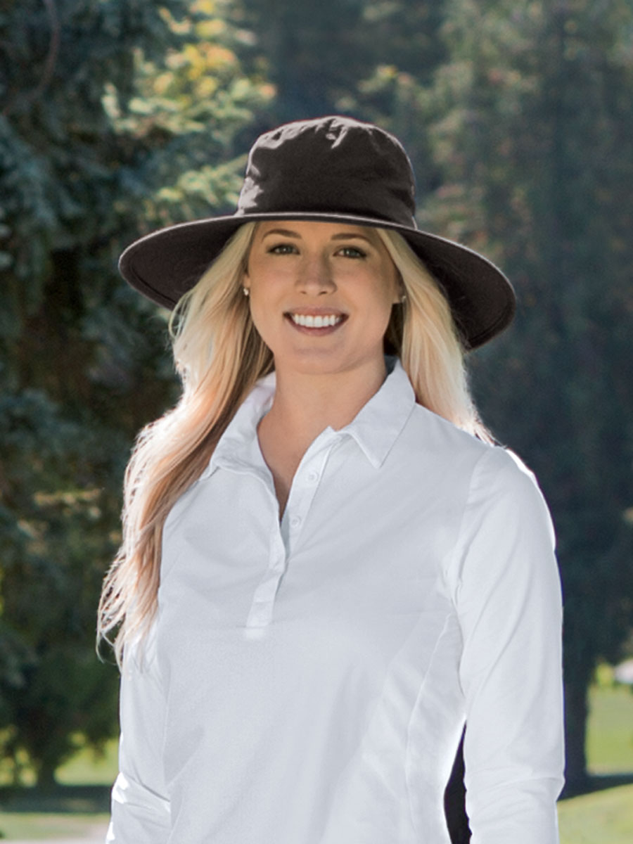 Solumbra Sun Hat - view 9