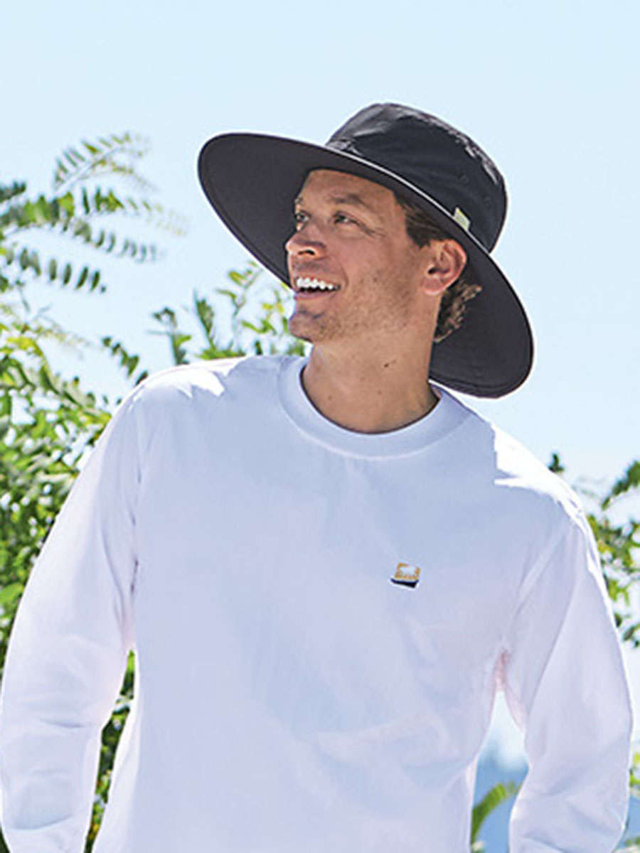 Solumbra Sun Hat - view 10