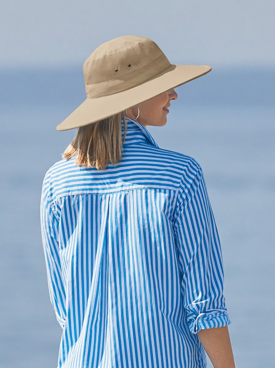 Solumbra Sun Hat - view 17
