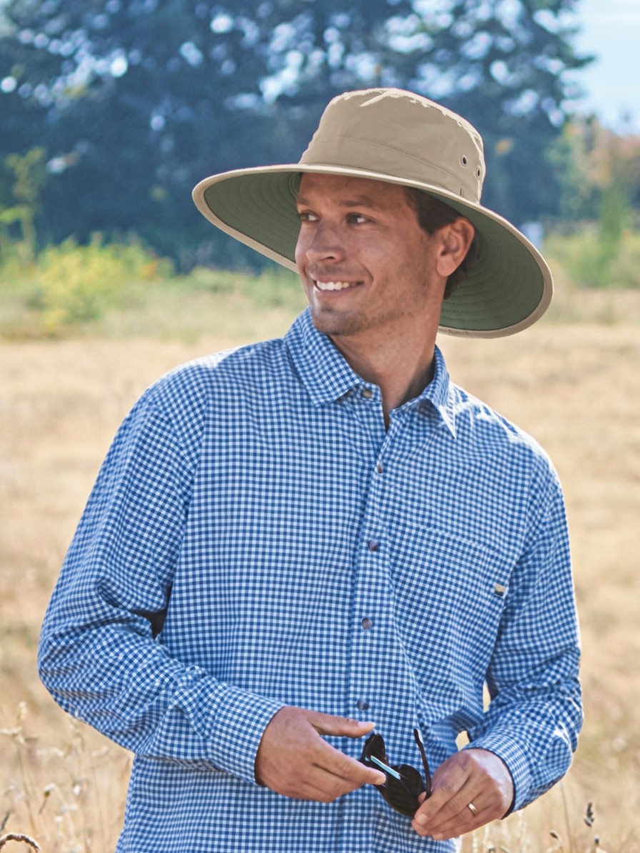 Solumbra Sun Hat - view 18