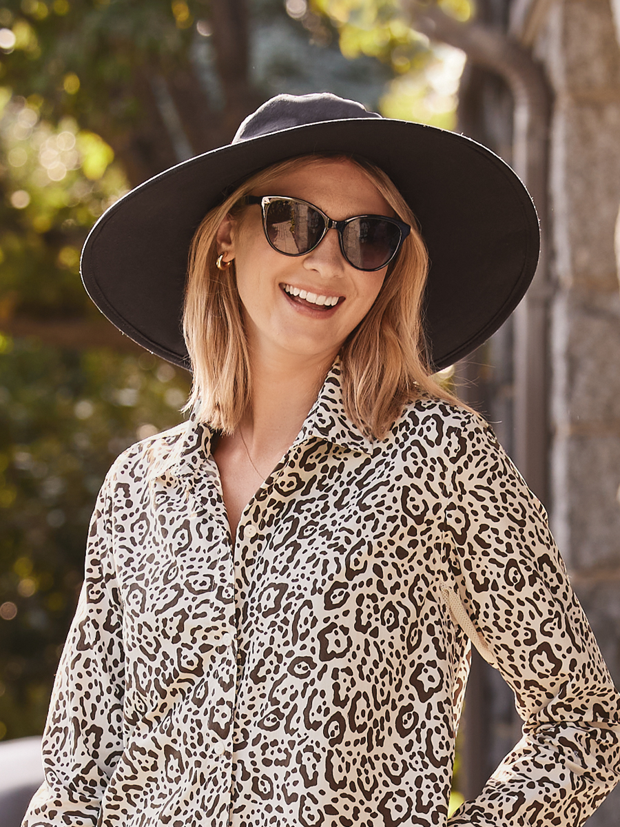 Ultimate Solumbra Sun Hat - view 2