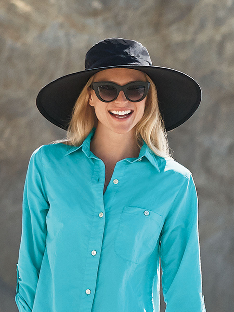 Ultimate Solumbra Sun Hat - view 6