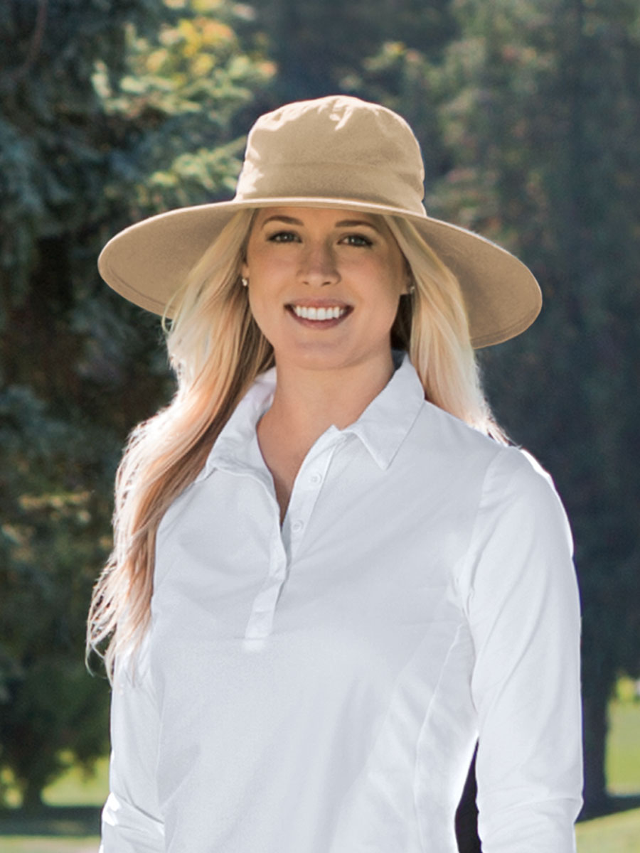 Ultimate Solumbra Sun Hat - view 7