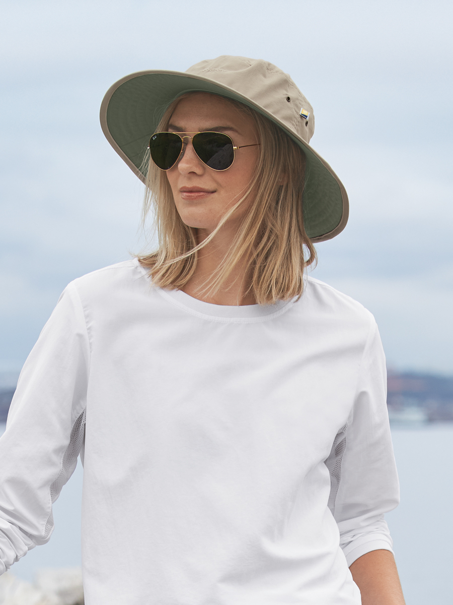 Adult Beachcomber Hat - view 1