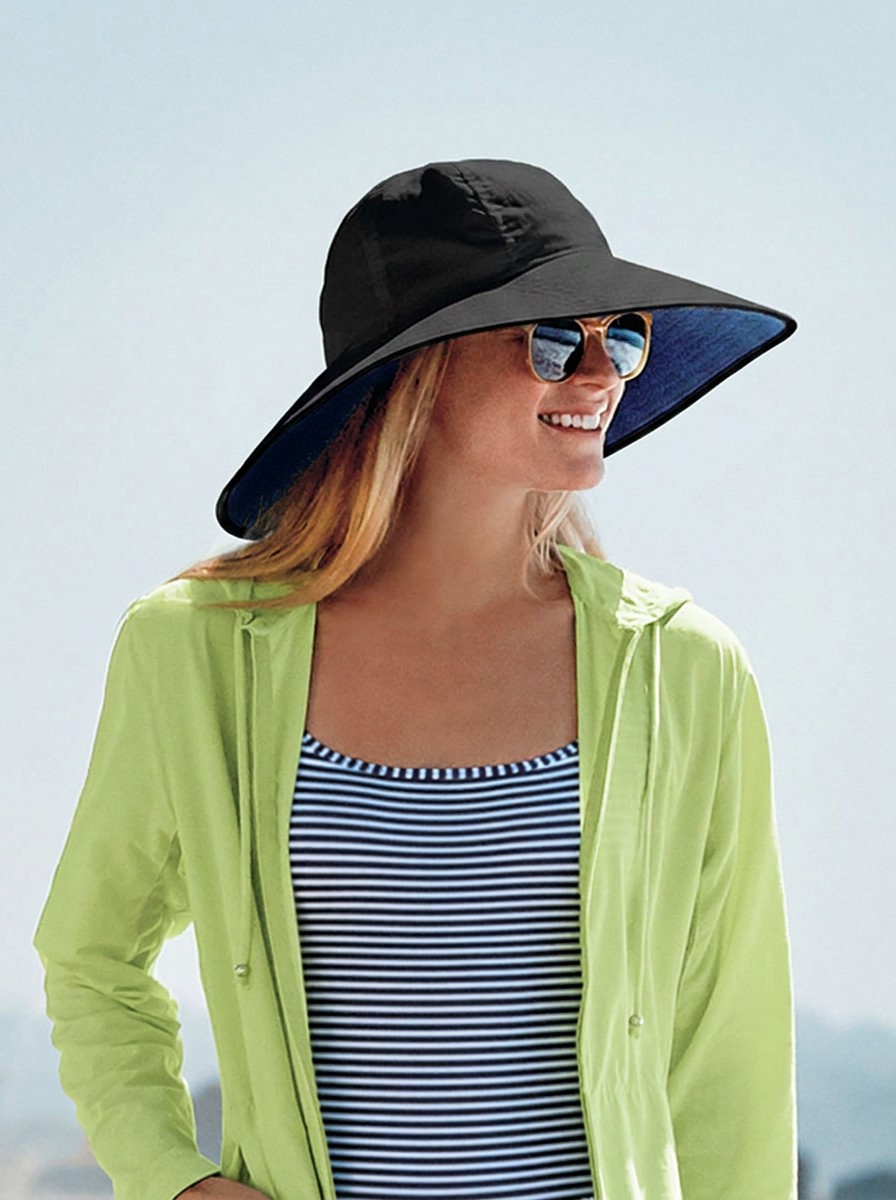 Ultimate Shade Hat - view 3