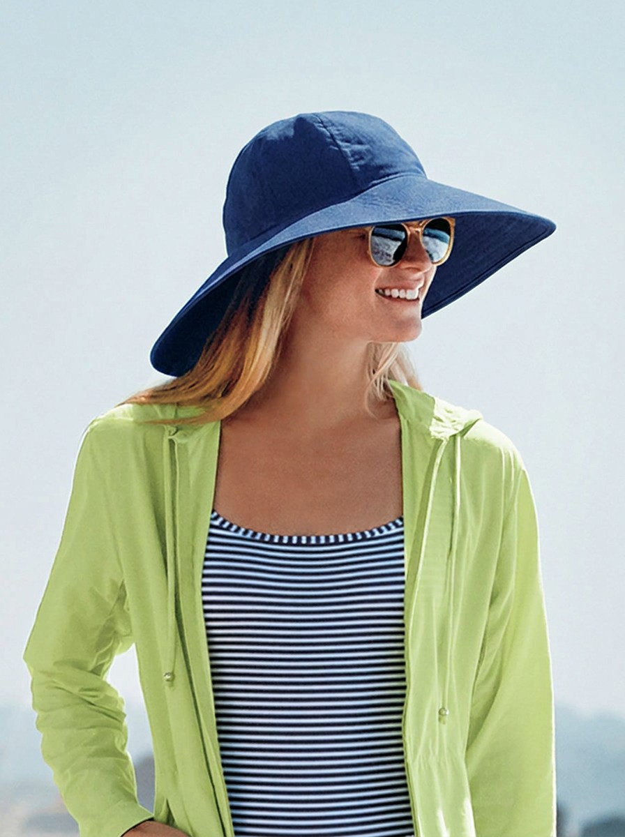 Ultimate Shade Hat - view 5