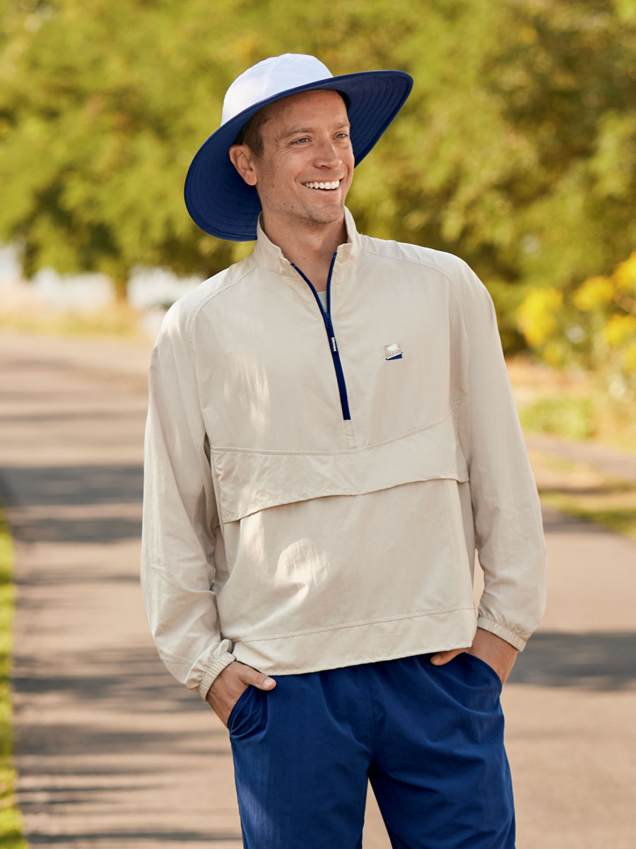 Super Active<sup>®</sup> Sport Hat - view 2