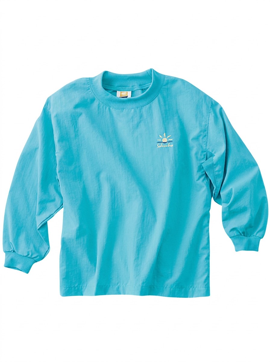 Kid's Ultra Sun<sup>®</sup> SPT<sup>®</sup>-Shirt - view 2