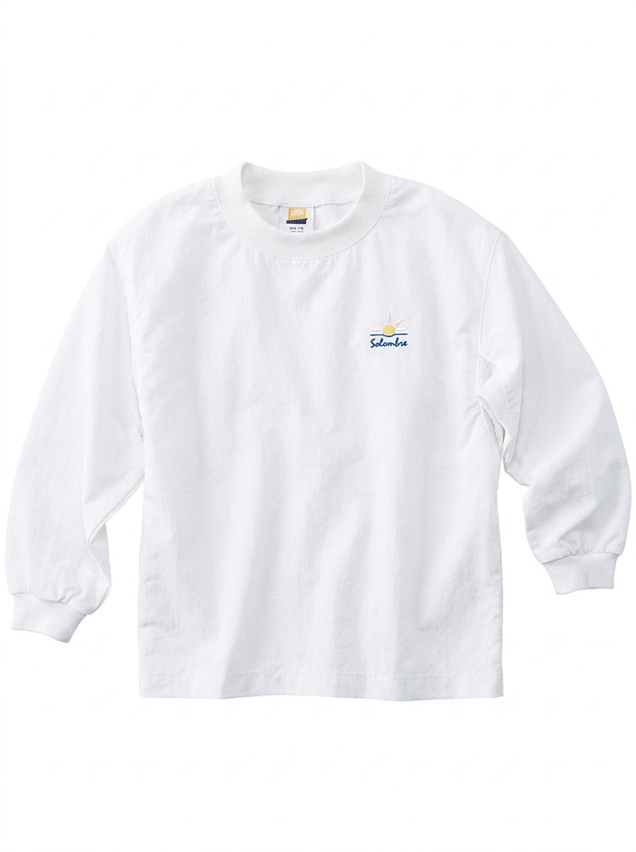 Kid's Ultra Sun<sup>®</sup> SPT<sup>®</sup>-Shirt - view 3