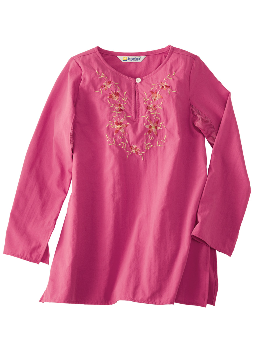 Kid's Tunic - view 2