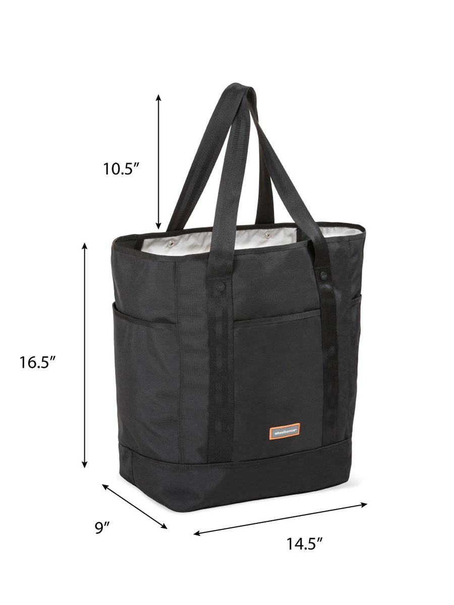 Wheelbarrow<sup>®</sup> Beach & Travel Tote - view 5
