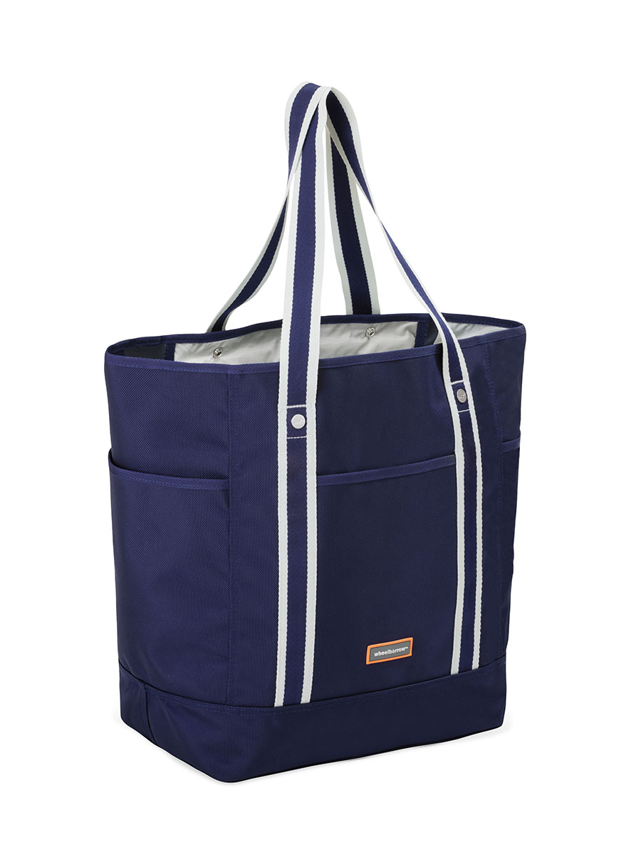 Wheelbarrow<sup>®</sup> Beach & Travel Tote - view 6