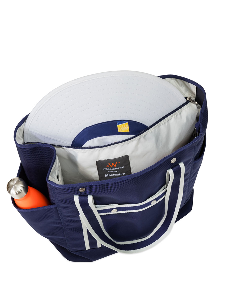 Wheelbarrow<sup>®</sup> Beach & Travel Tote - view 8