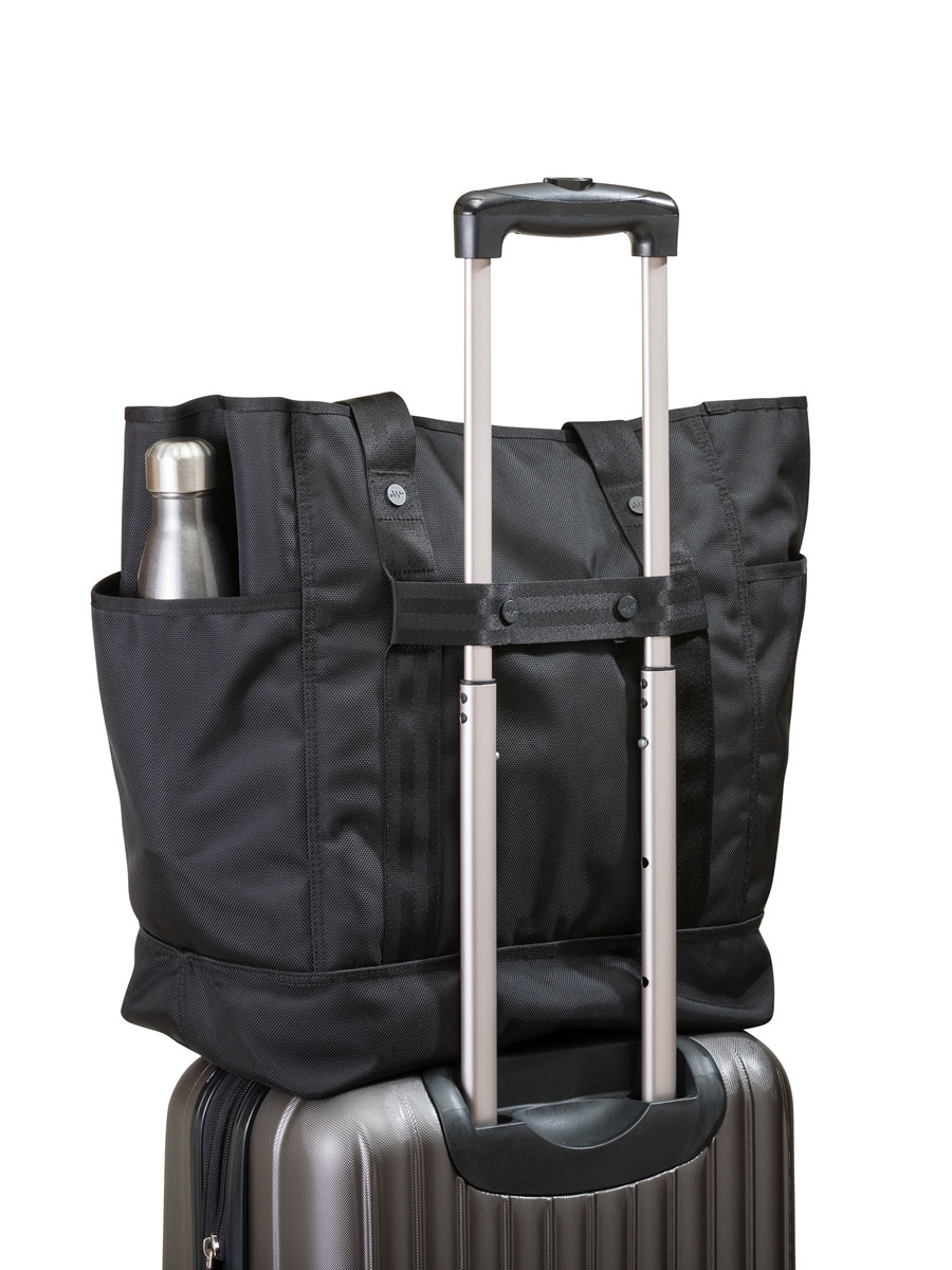 Wheelbarrow<sup>®</sup> Beach & Travel Tote - view 9