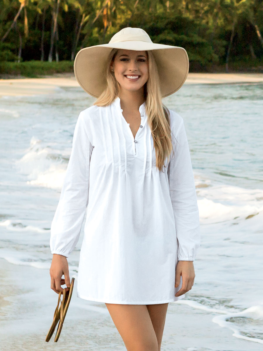 Women&#39;s Resort Tunic