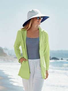 Women&#39;s Beach Cover-Up