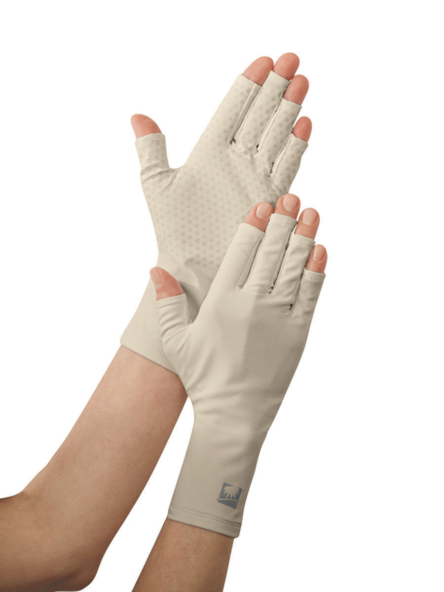 BodyShade<sup>&#174;</sup> Tipless Gloves